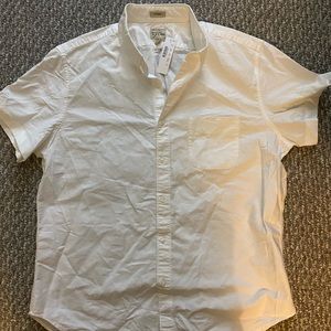 J Crew Men’s shirt.